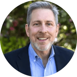 Mark David Hall