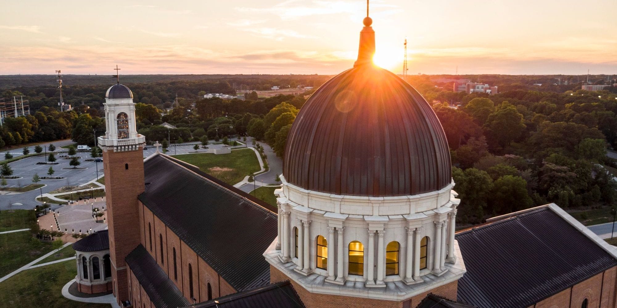 Resisting relativism: Fr. Ferguson on faith and freedom
