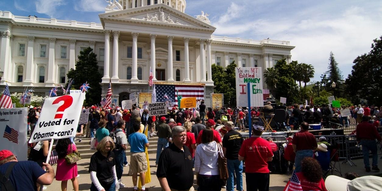 Don’t fall for the illusion: Now is the worst time to expand Medicaid