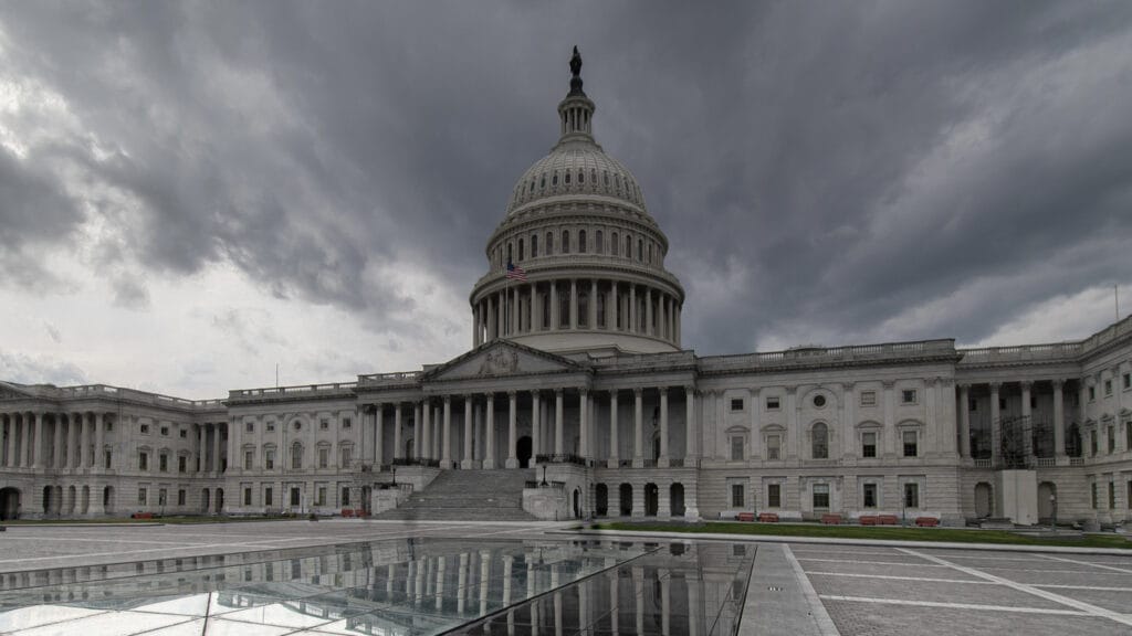 Government shutdown