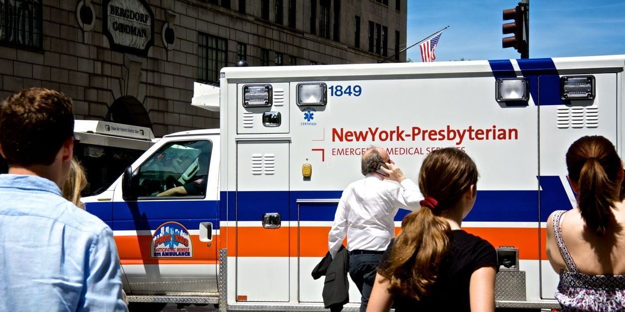 Fixing healthcare by freeing markets