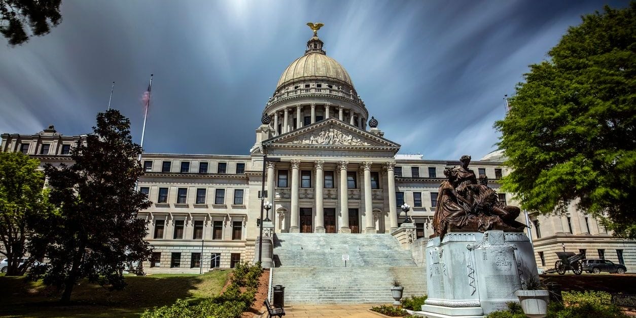 Tony Woodlief joins WSJ to addres the states’ addiction to Washington