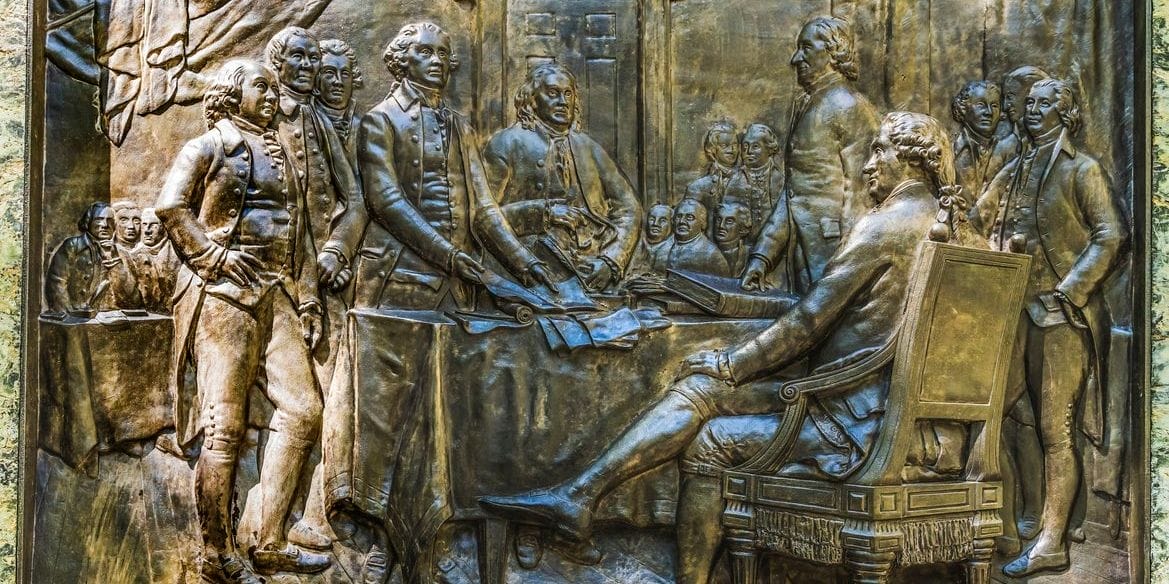 Freedom at 250: A Conversation with Mike Schietzelt