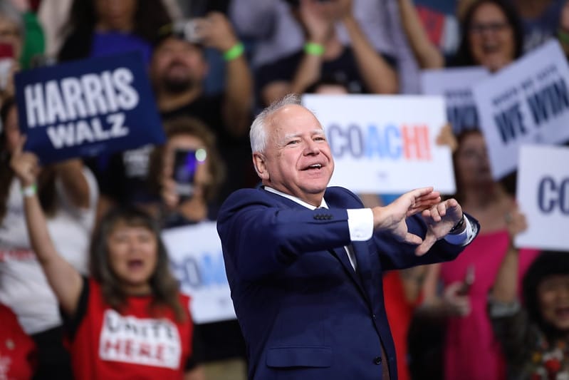 Minnesota scandal exposes accountability failure in our culture