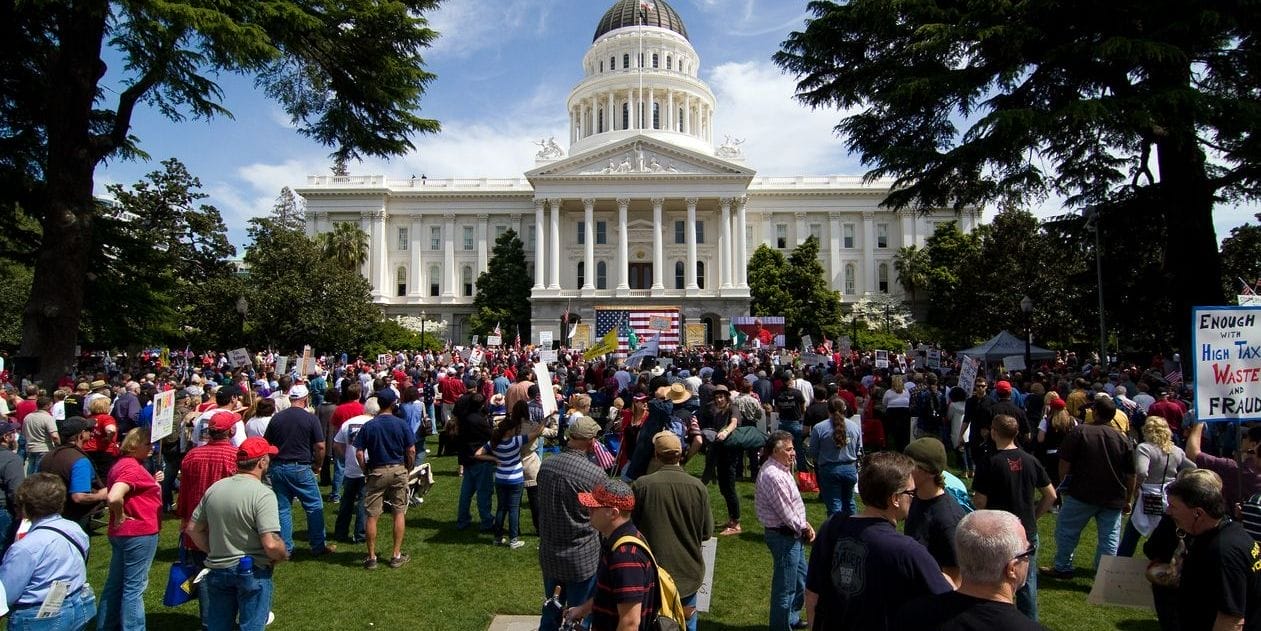 ‘Eating the rich’ at the state level