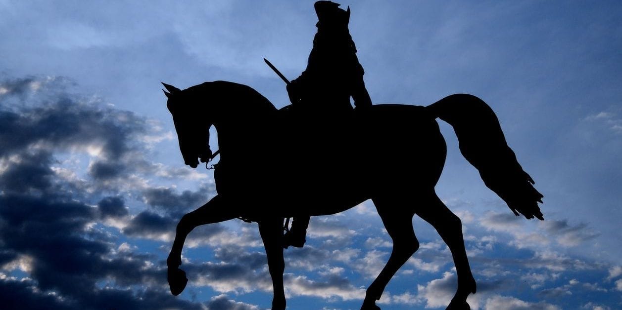 Remembering George Washington and a great essay for Presidents’ Day 