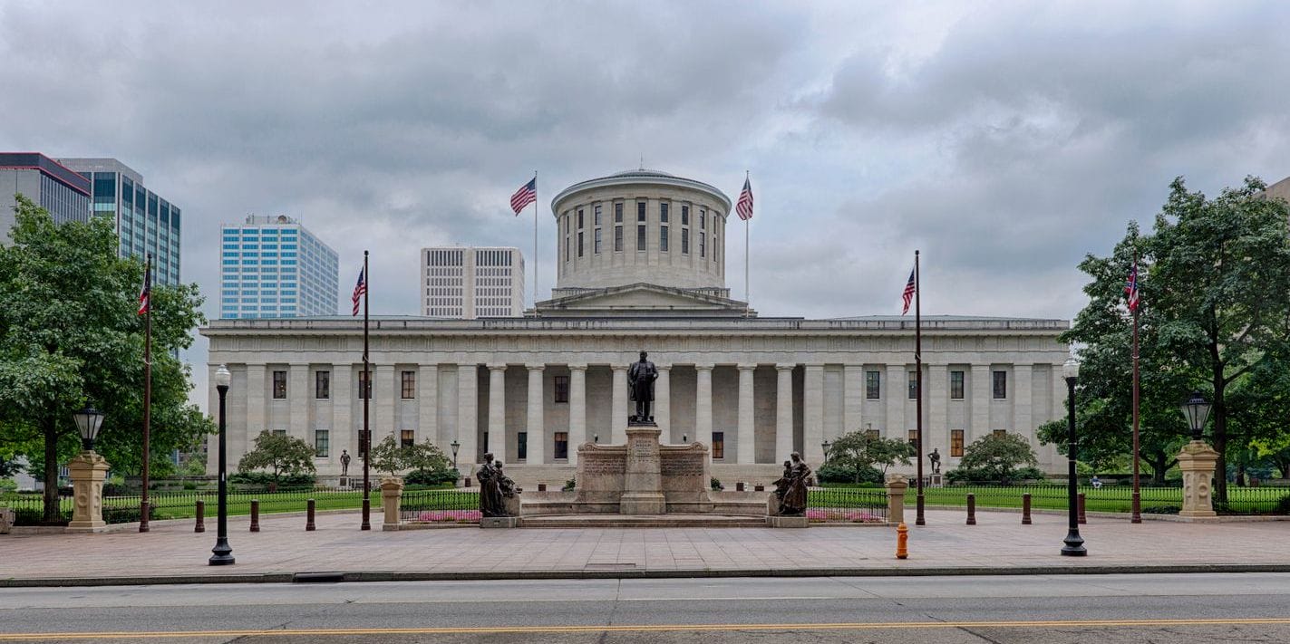 Ohio legislature joins push to abolish Department of Education