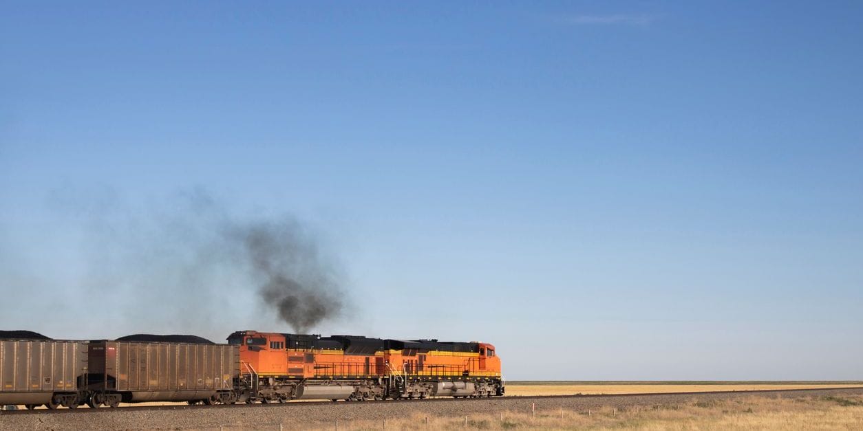 The political landscape from middle America