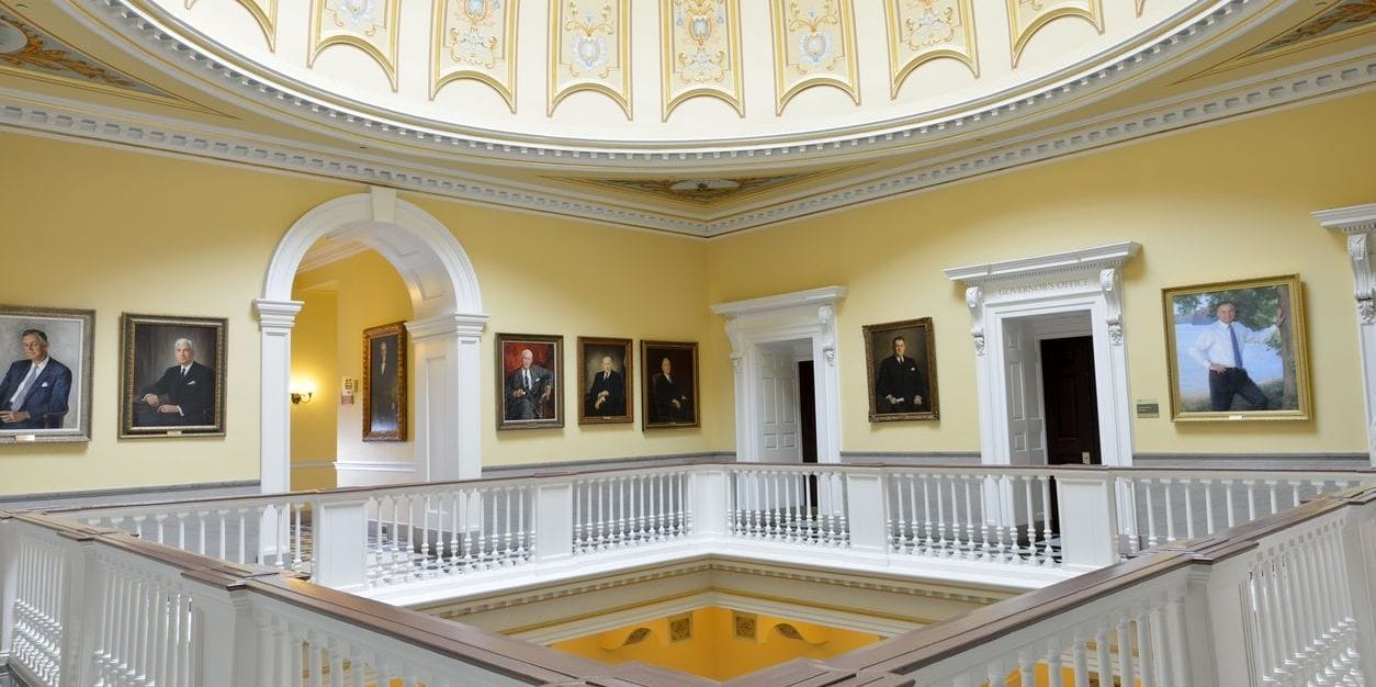 Make Virginia Virginia again