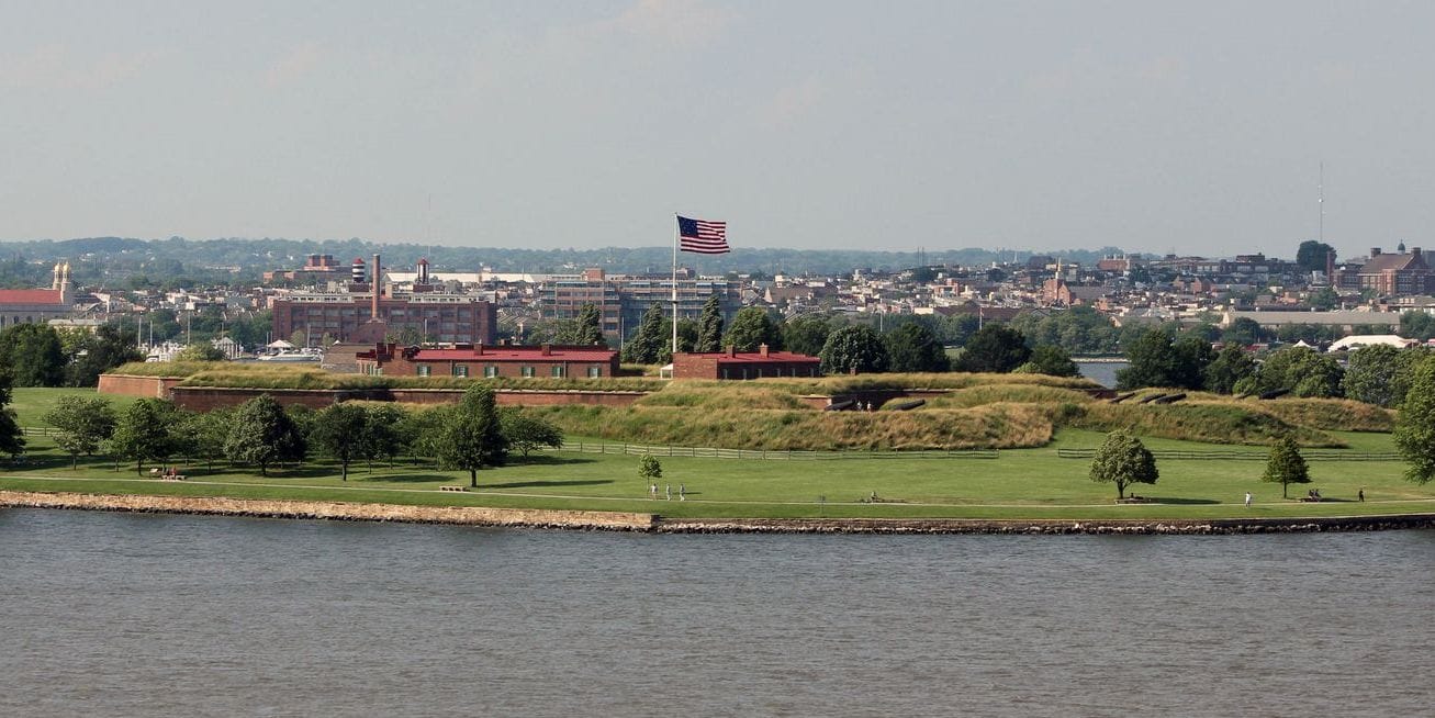 Why I’ll stick with ‘The Star-Spangled Banner’