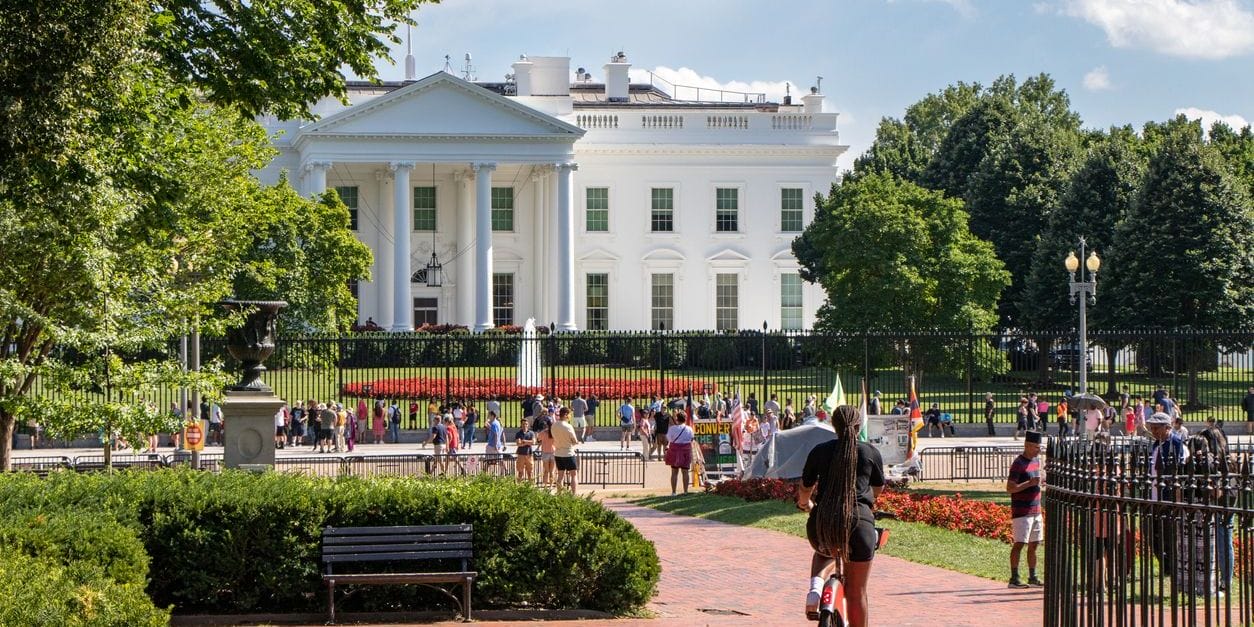 Iran and the decay of Congressional power