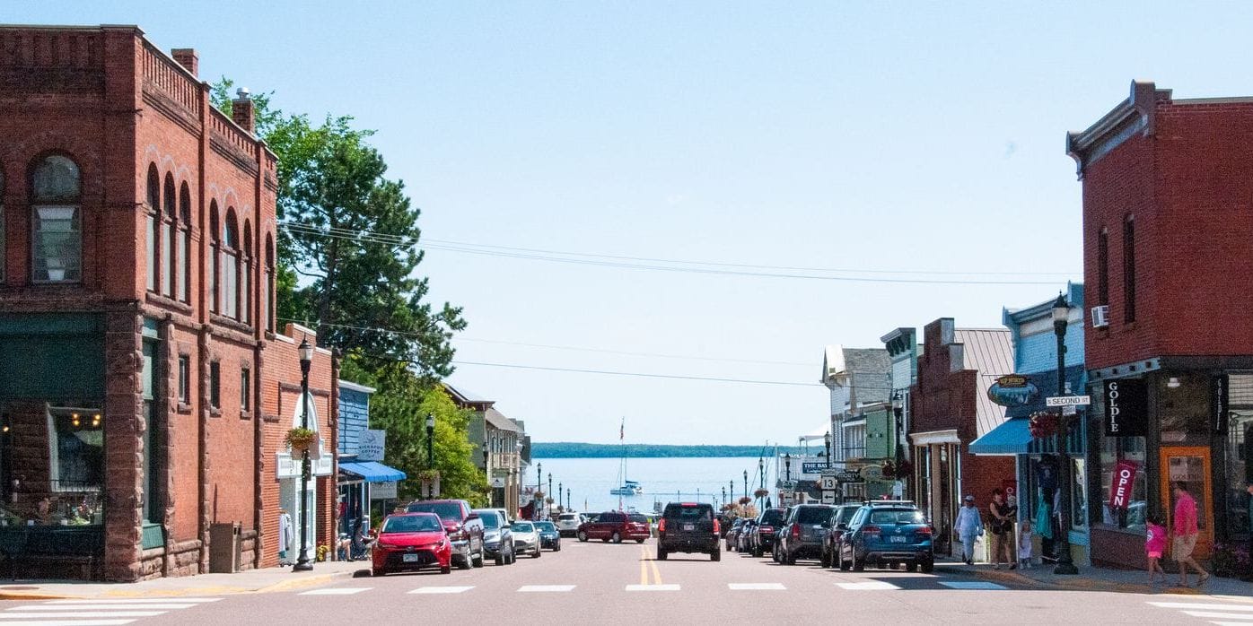 The quiet power of place