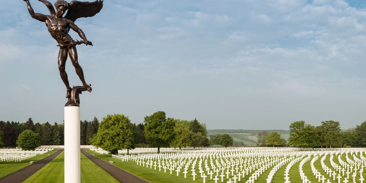 Honoring the fallen by defending freedom
